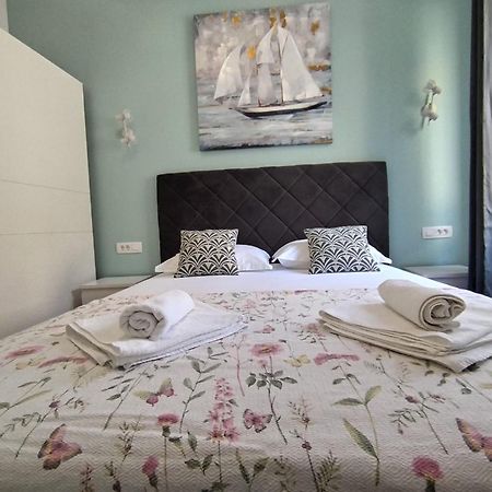 Garden Apartment Σπλιτ Εξωτερικό φωτογραφία