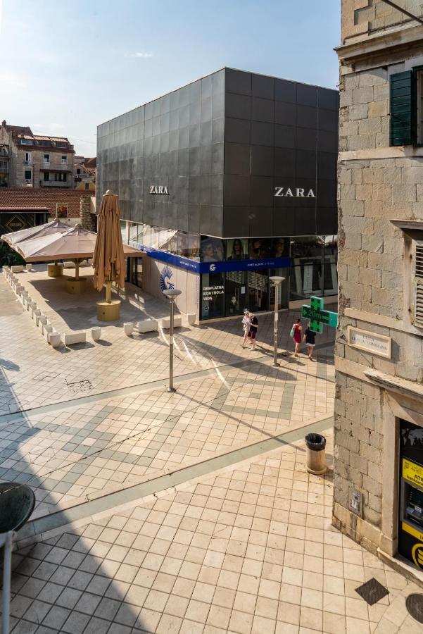 Garden Apartment Σπλιτ Εξωτερικό φωτογραφία