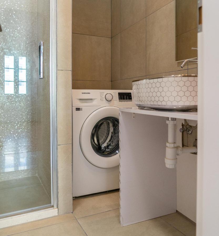 Garden Apartment Σπλιτ Εξωτερικό φωτογραφία