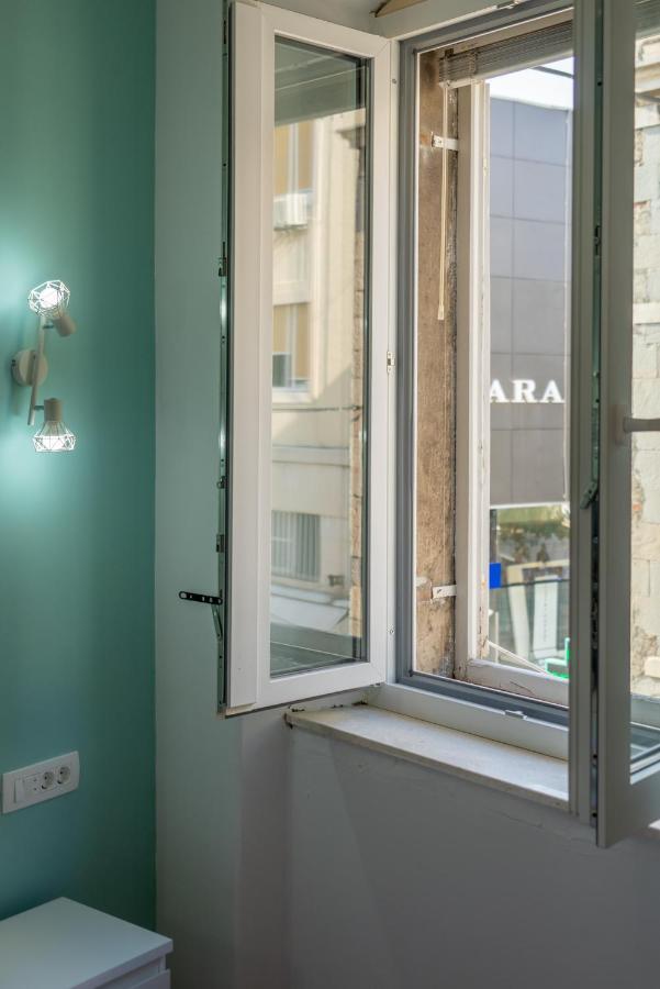 Garden Apartment Σπλιτ Εξωτερικό φωτογραφία
