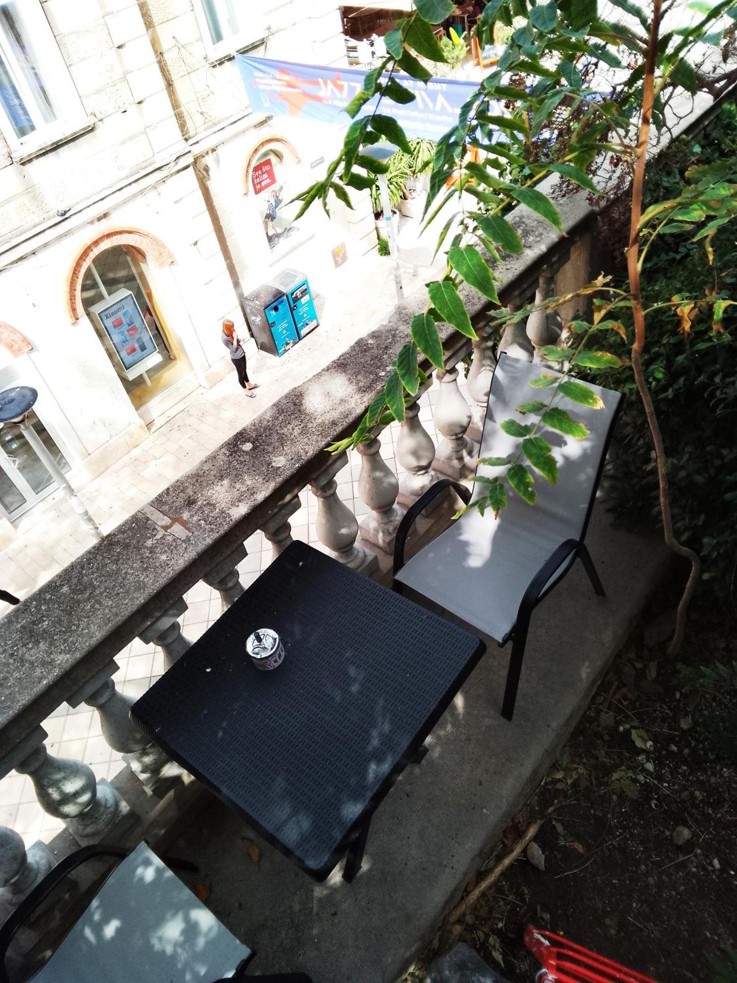 Garden Apartment Σπλιτ Εξωτερικό φωτογραφία